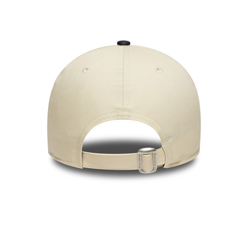 New Era Καπέλο New York Yankees Colour Block 9FORTY Adjustable Cap